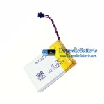 Akku für Garmin 235 630 225 gps 735xt 620 [Ersatzakku]